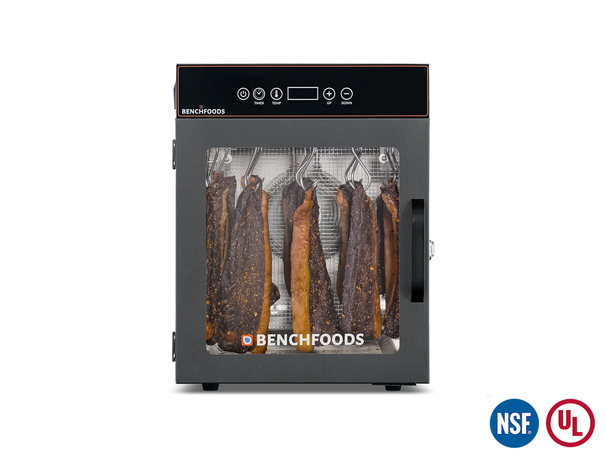1 Zone / 10 Tray / 0.6m² Tray Area - Biltong Bundle