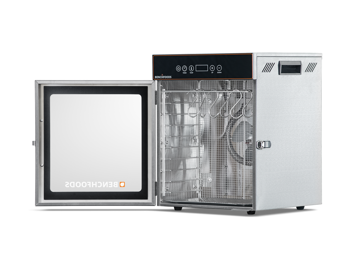 1 Zone / 10 Tray / 0.6m² Tray Area - Biltong Bundle