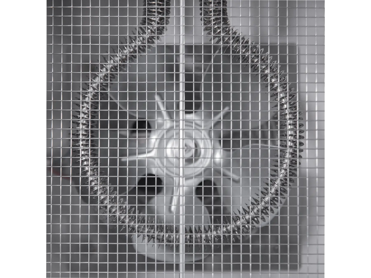 1 Zone / 10 Tray / 0.6m² Tray Area - Biltong Bundle