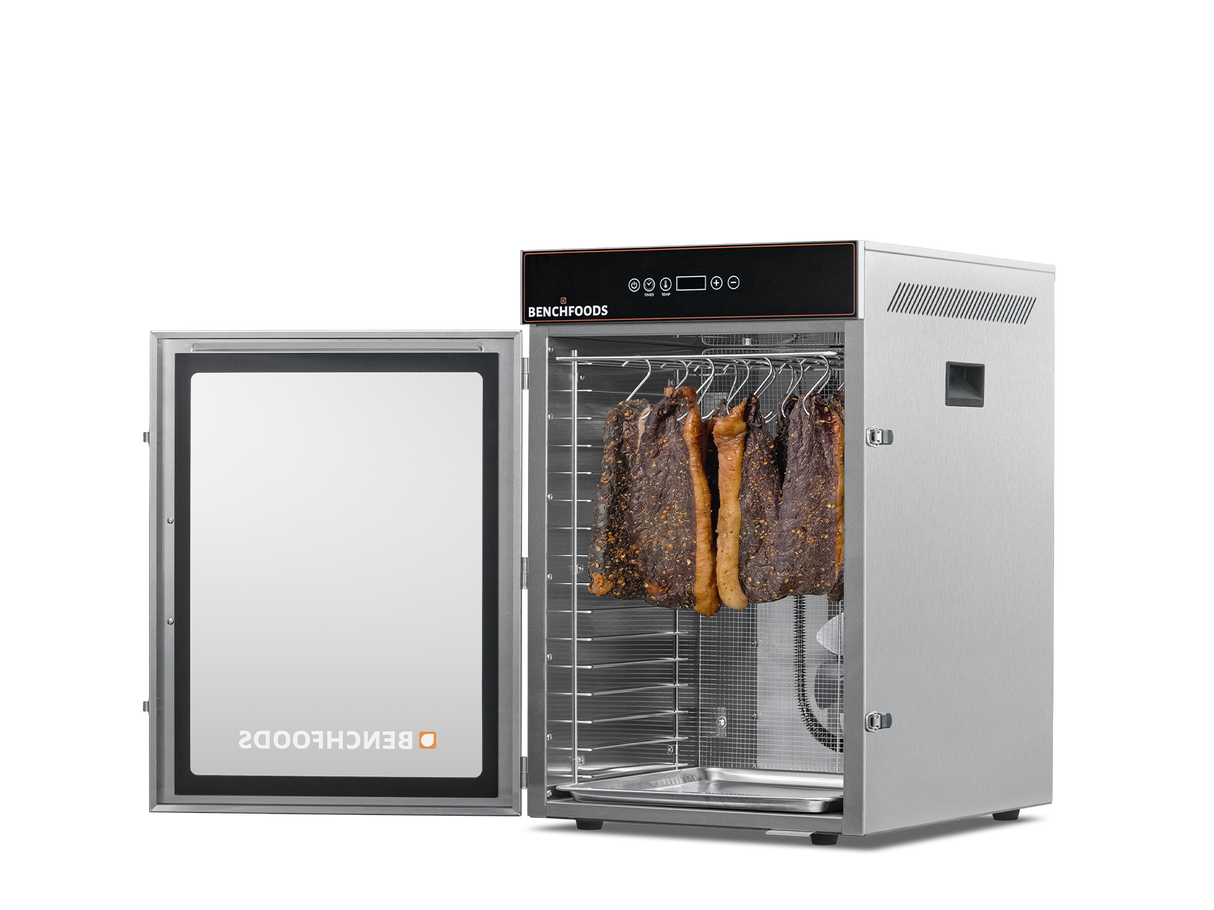 1 Zone / 16 Tray / 2.56m² Tray Area - Biltong Bundle