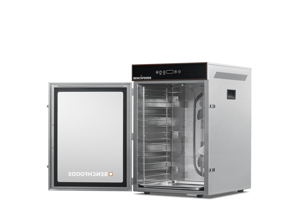 1 Zone / 16 Tray / 2.56m² Tray Area - Biltong Bundle