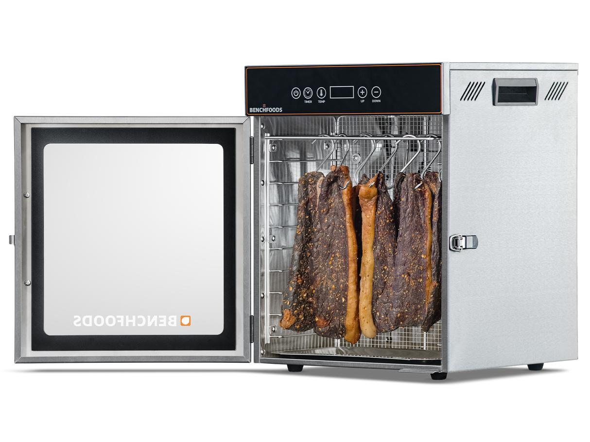 1 Zone / 10 Tray / 0.6m² Tray Area - Biltong Bundle