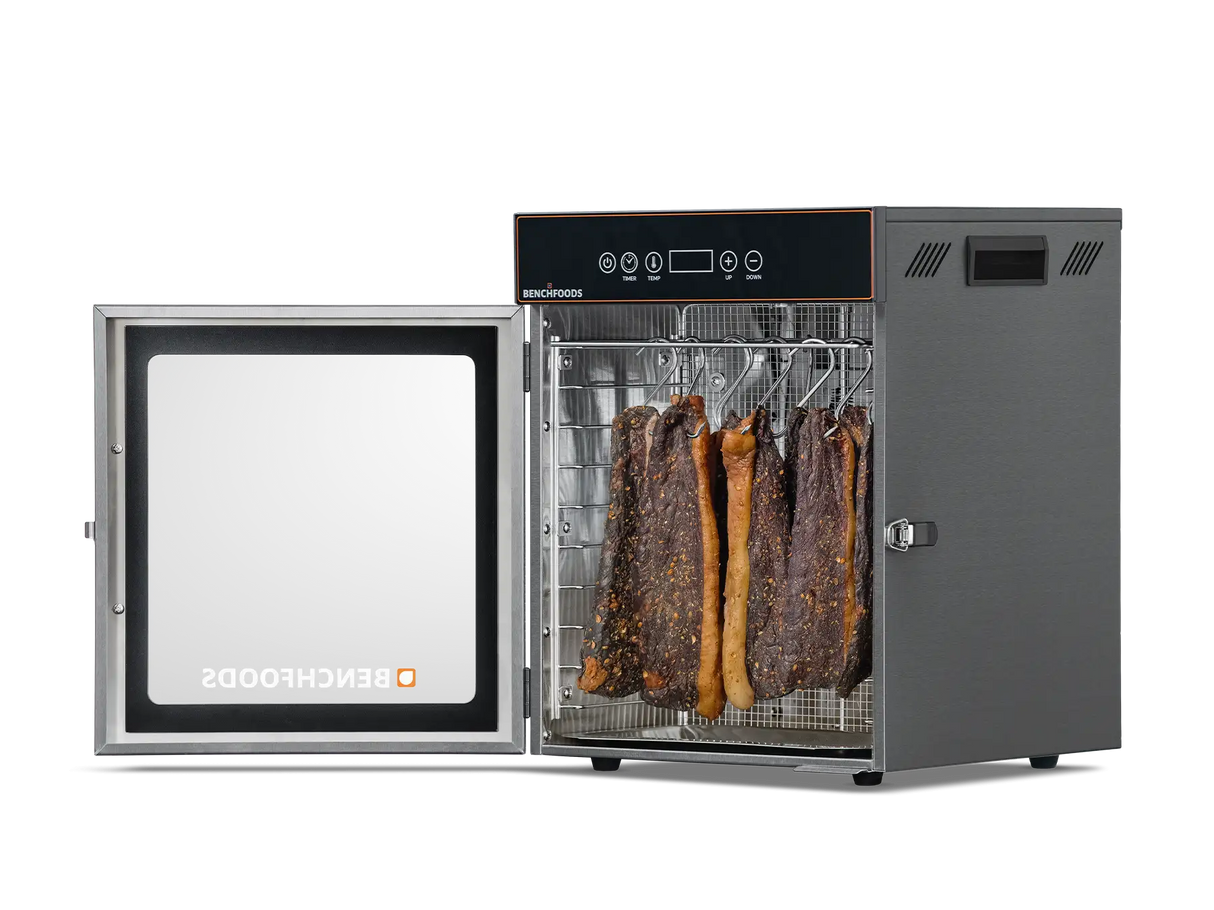 1 Zone / 10 Tray / 0.6m² Tray Area - Biltong Bundle