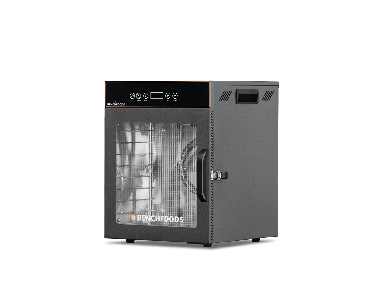 1 Zone / 10 Tray / 0.6m² Tray Area - Biltong Bundle