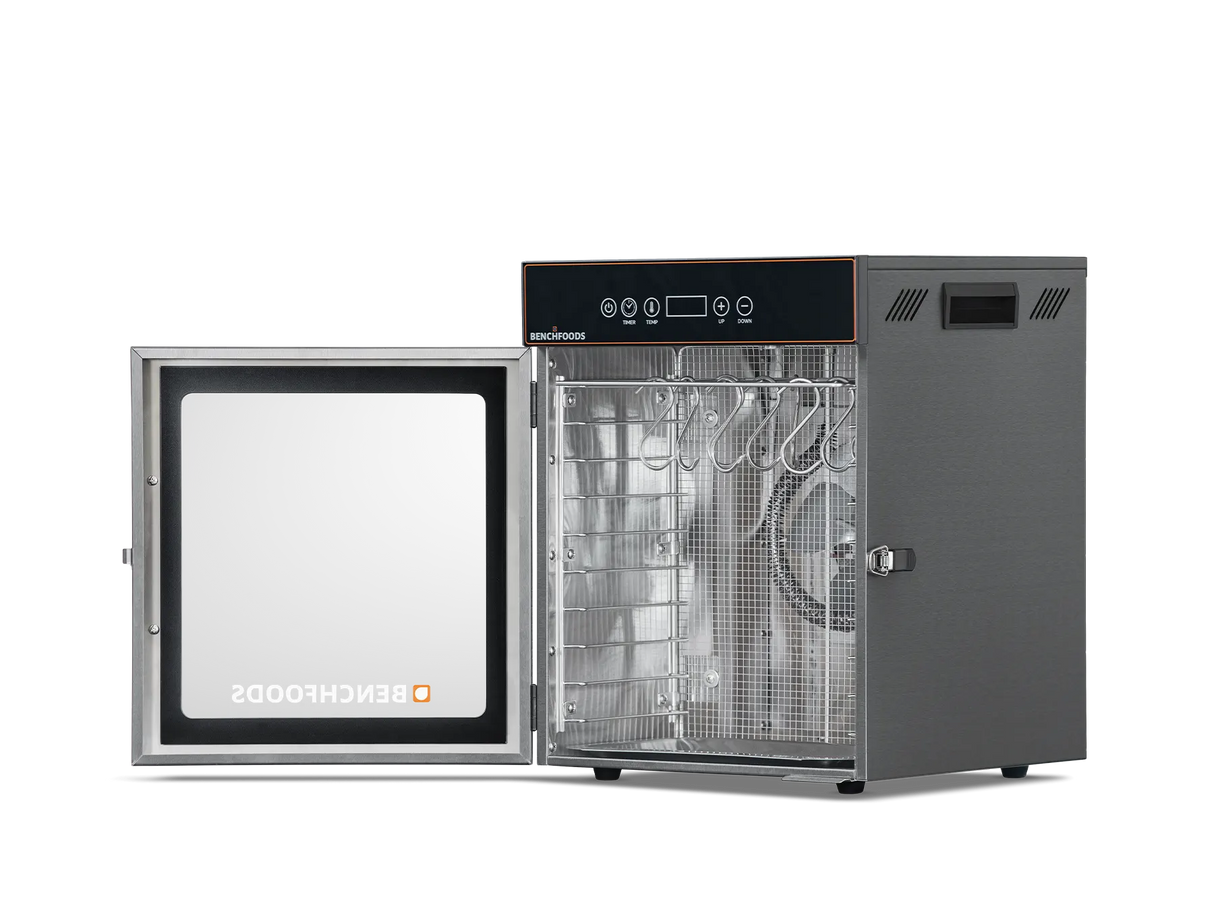 1 Zone / 10 Tray / 0.6m² Tray Area - Biltong Bundle