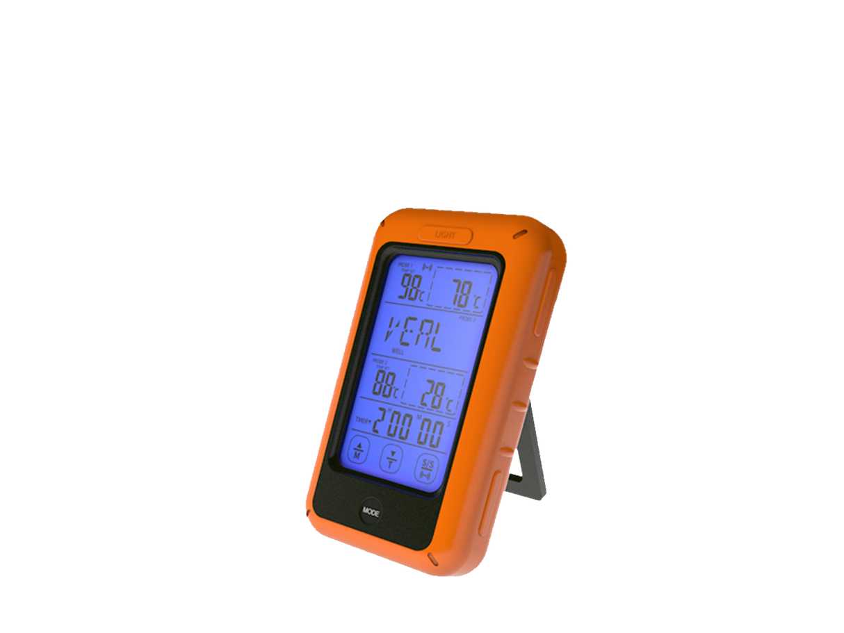 Temperature Probe