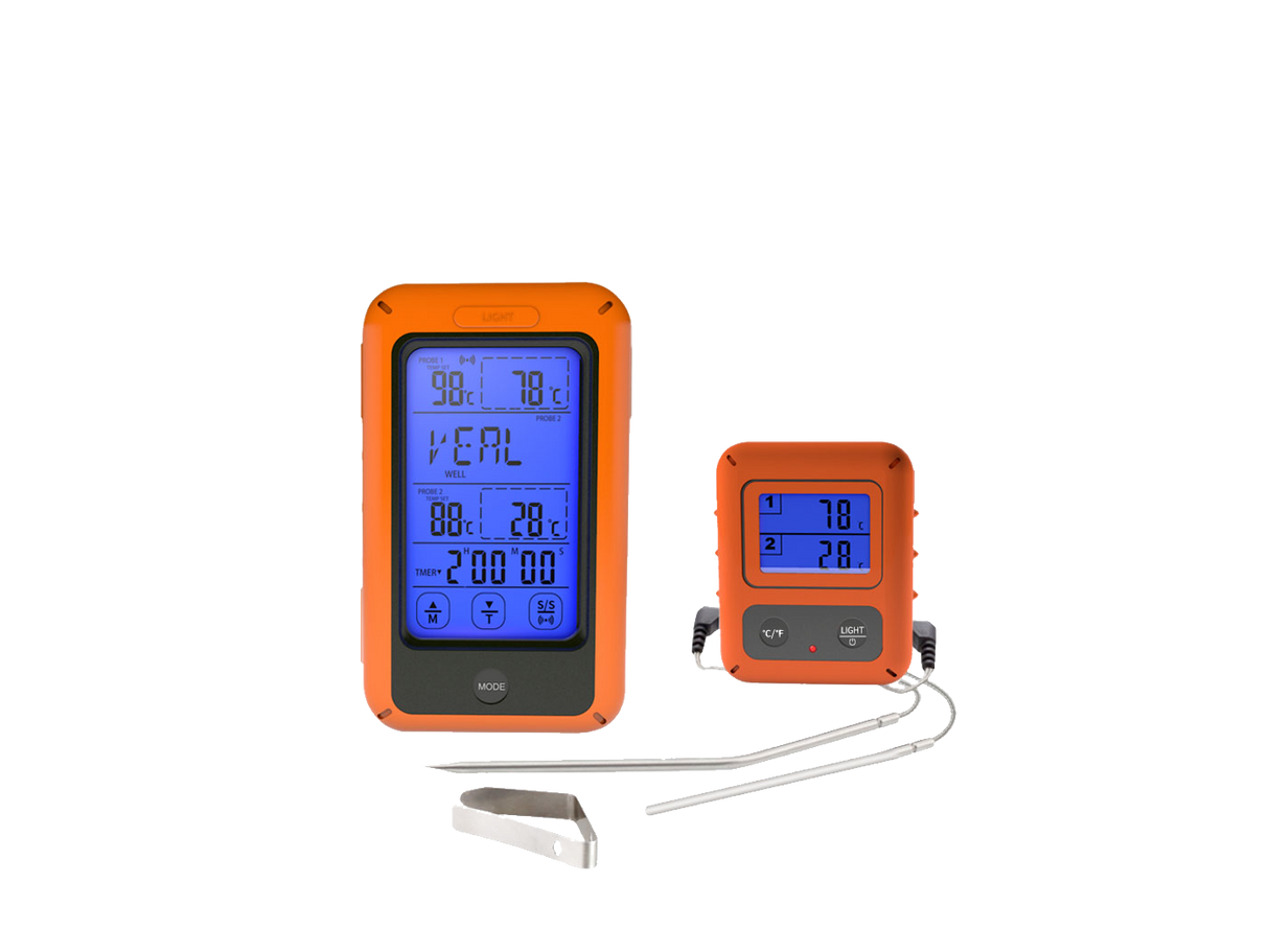 Temperature Probe