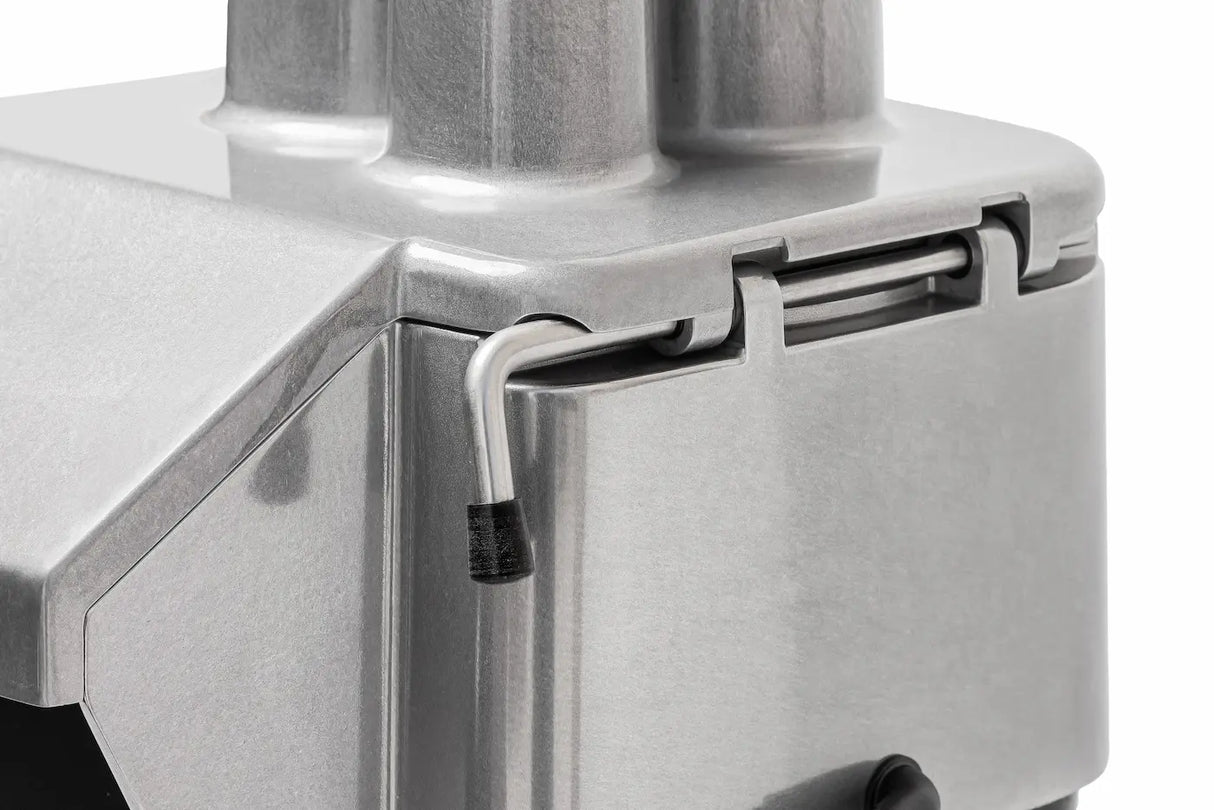 Commercial All-In-One Food Slicer