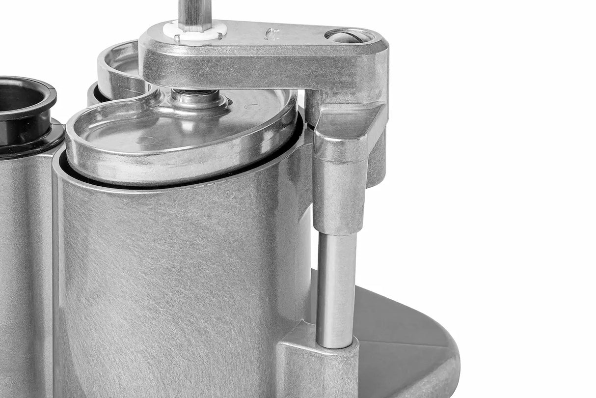 Commercial All-In-One Food Slicer