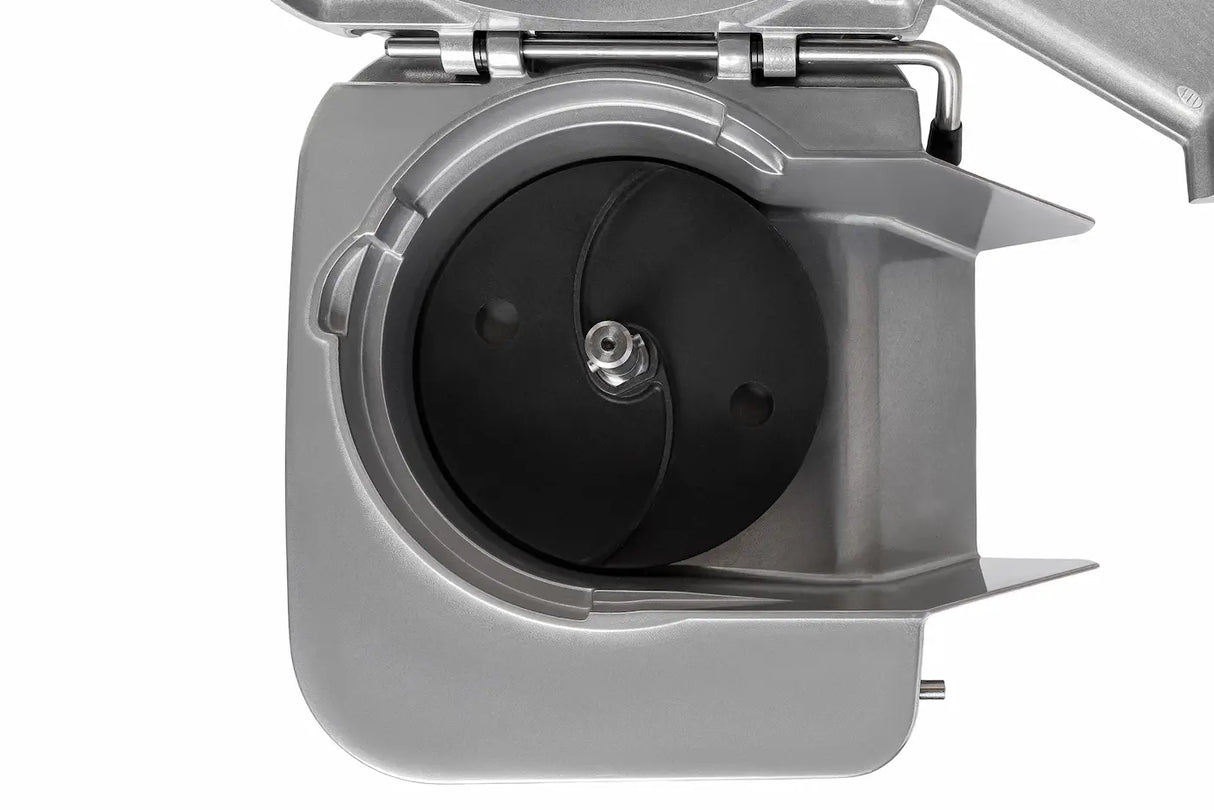 Commercial All-In-One Food Slicer