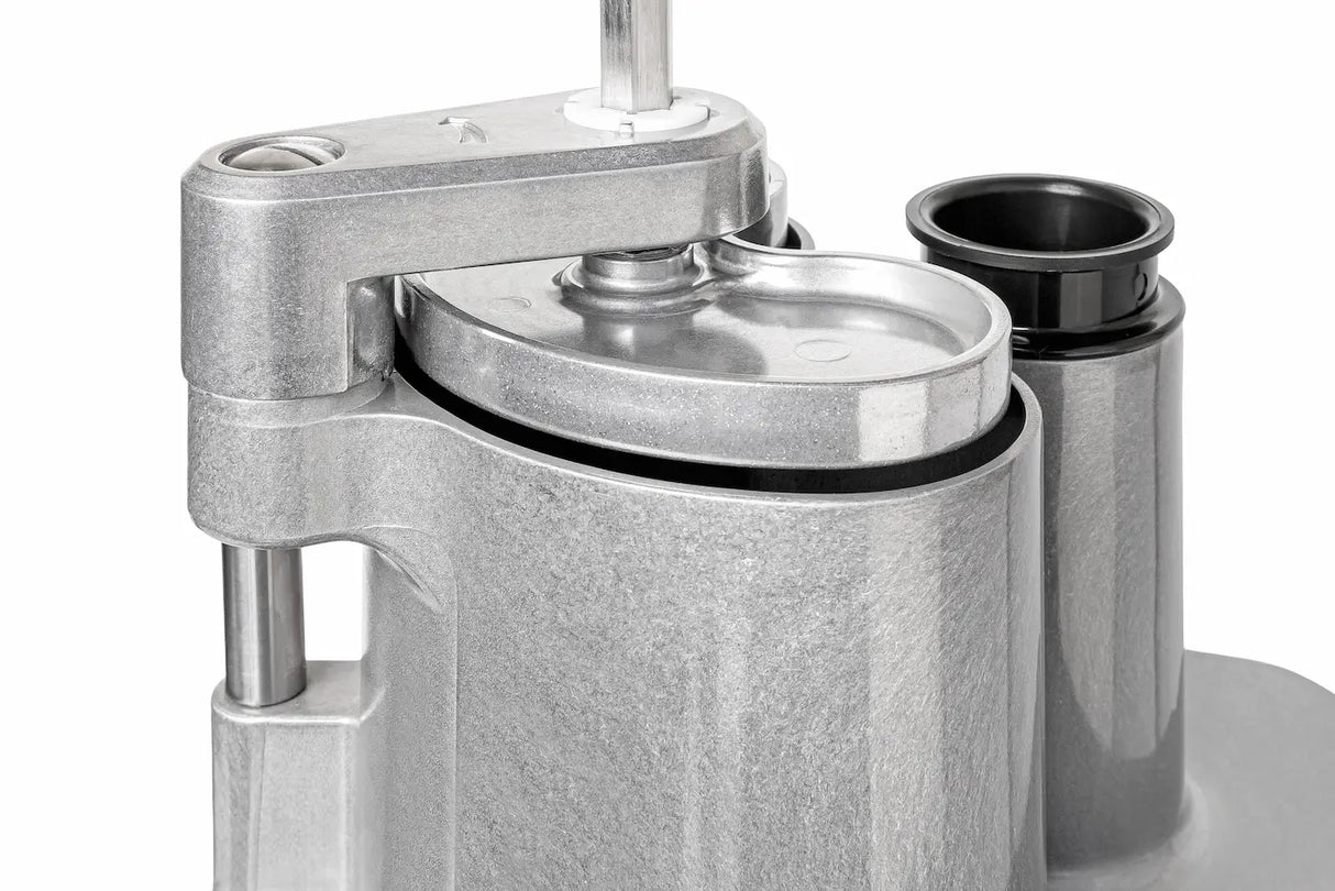 Commercial All-In-One Food Slicer