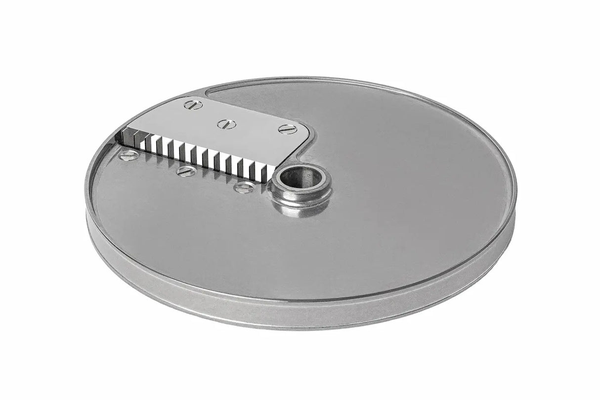 Commercial All-In-One Food Slicer