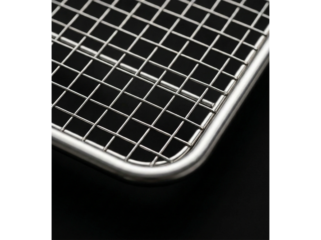 46 x 64cm Industrial Mesh Tray
