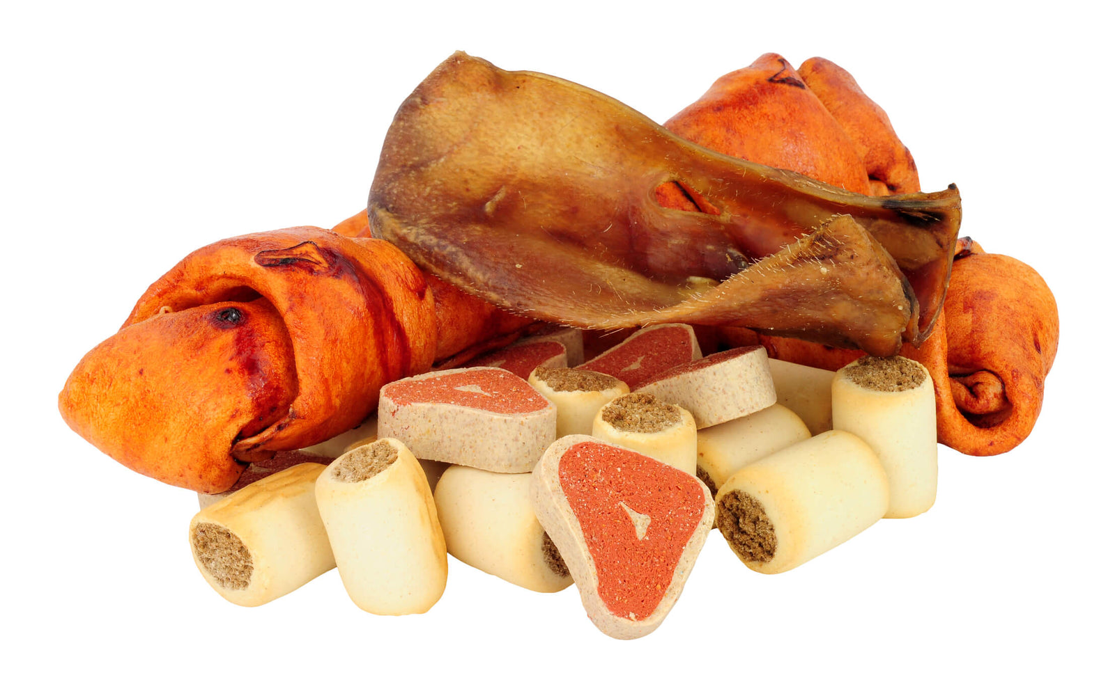 Best practice for pet treats