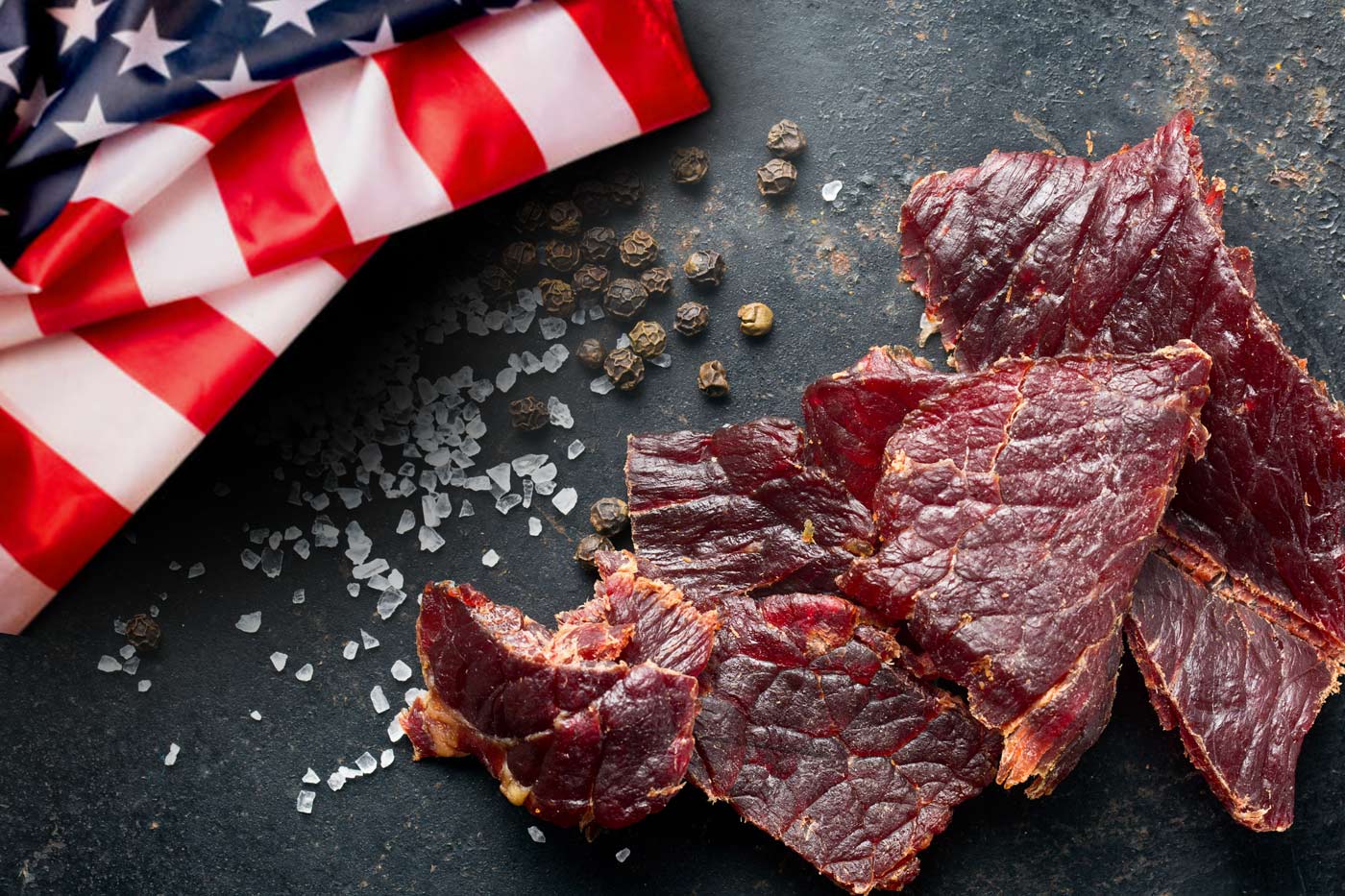 An Overview of the North American Beef Jerky Industry