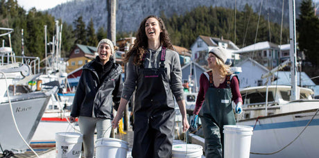 Customer Hero  | Foraged & Found