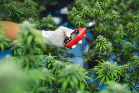 An Overview of the United Kingdom’s legal marijuana industry