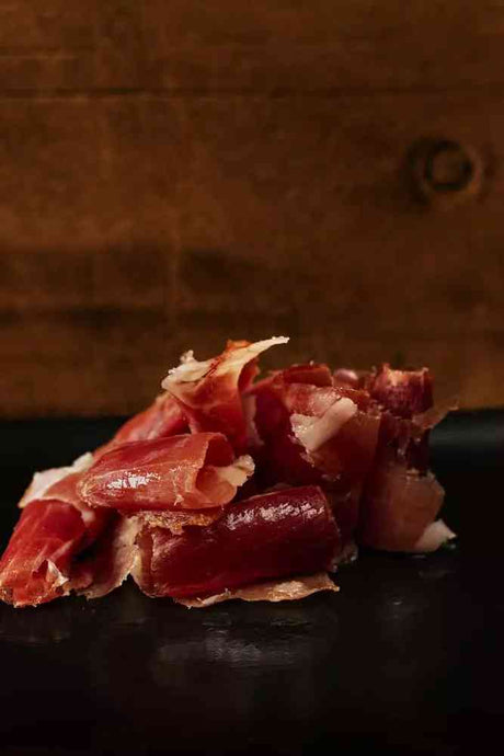 Dehydrated Sliced Ham (also beef or turkey)