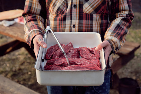 An Overview of the UK Biltong Industry
