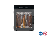 1 Zone / 10 Tray / 0.6m² Tray Area - Biltong Bundle