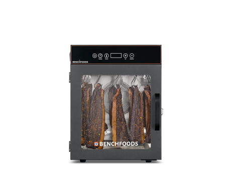 1 Zone / 10 Tray / 0.6m² Tray Area - Biltong Bundle