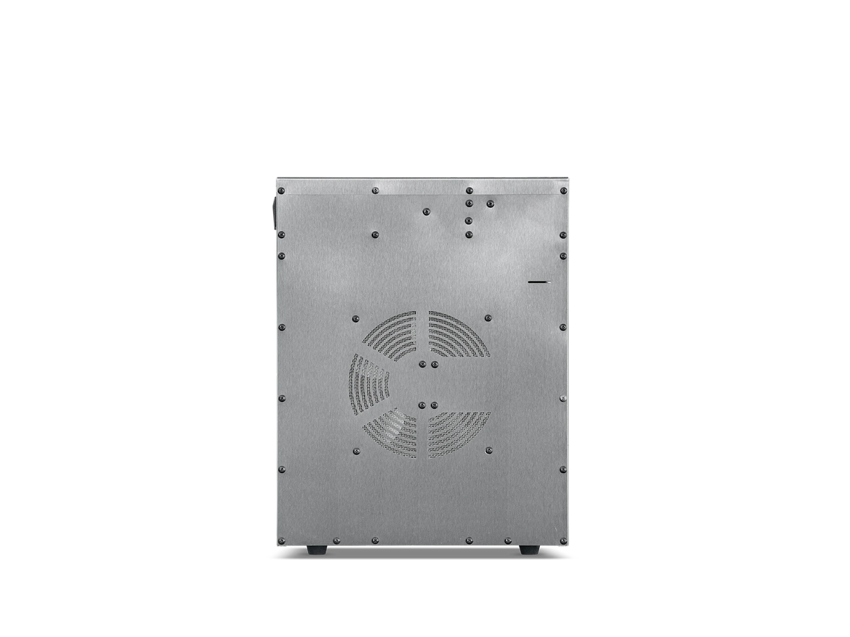 1 Zone / 10 Tray / 0.6m² Tray Area - Biltong Bundle