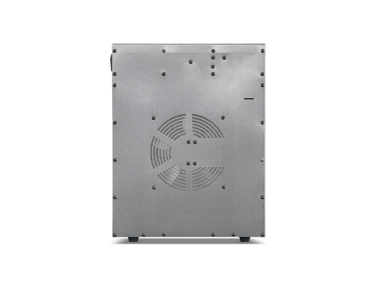 1 Zone / 10 Tray / 0.6m² Tray Area - Biltong Bundle