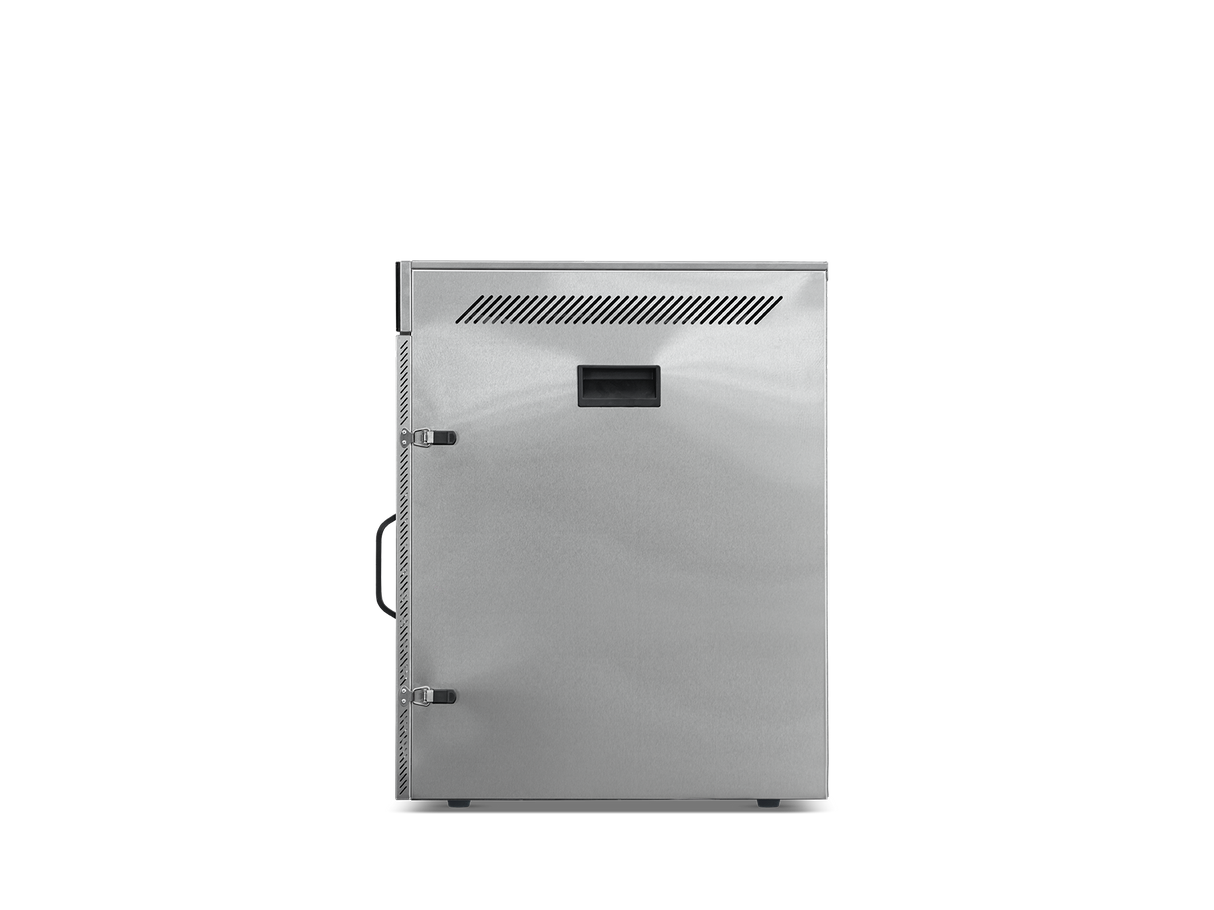 1 Zone / 16 Tray / 2.56m² Tray Area - Biltong Bundle