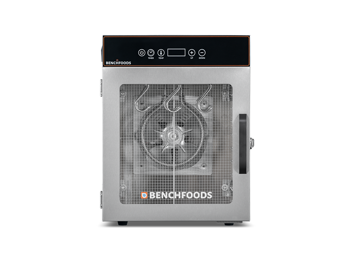 1 Zone / 10 Tray / 0.6m² Tray Area - Biltong Bundle