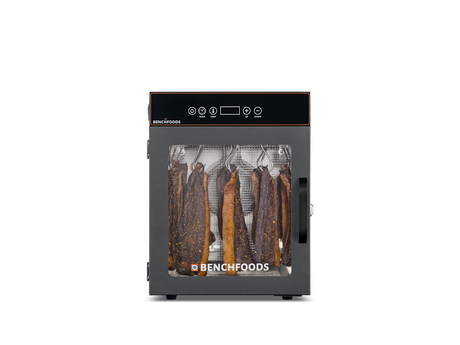 1 Zone / 10 Tray / 0.6m² Tray Area - Biltong Bundle