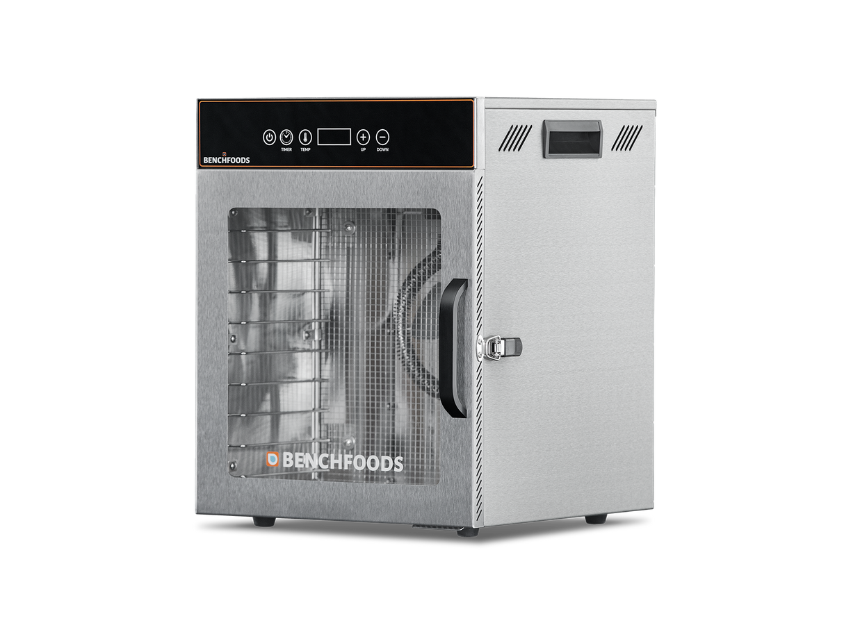 1 Zone / 10 Tray / 0.6m² Tray Area - Biltong Bundle