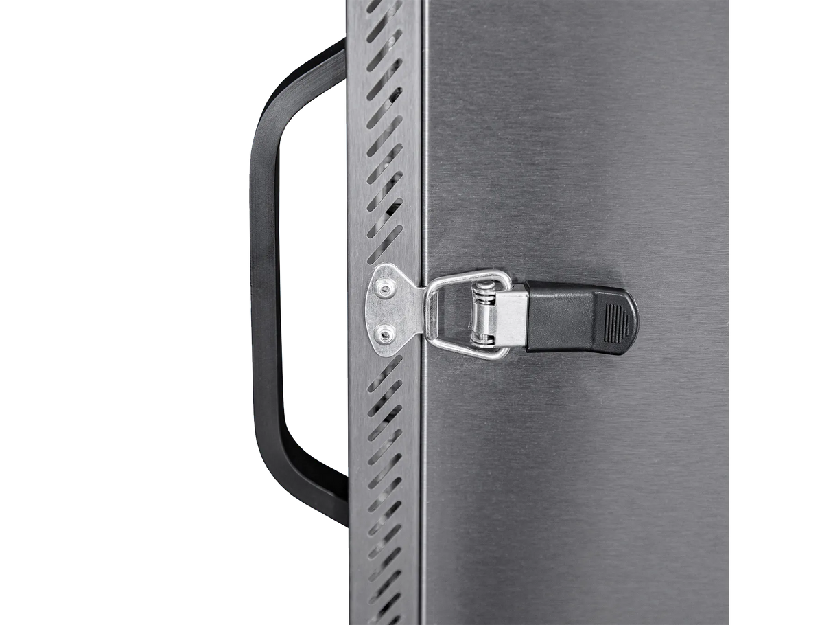 1 Zone / 10 Tray / 0.6m² Tray Area - Biltong Bundle