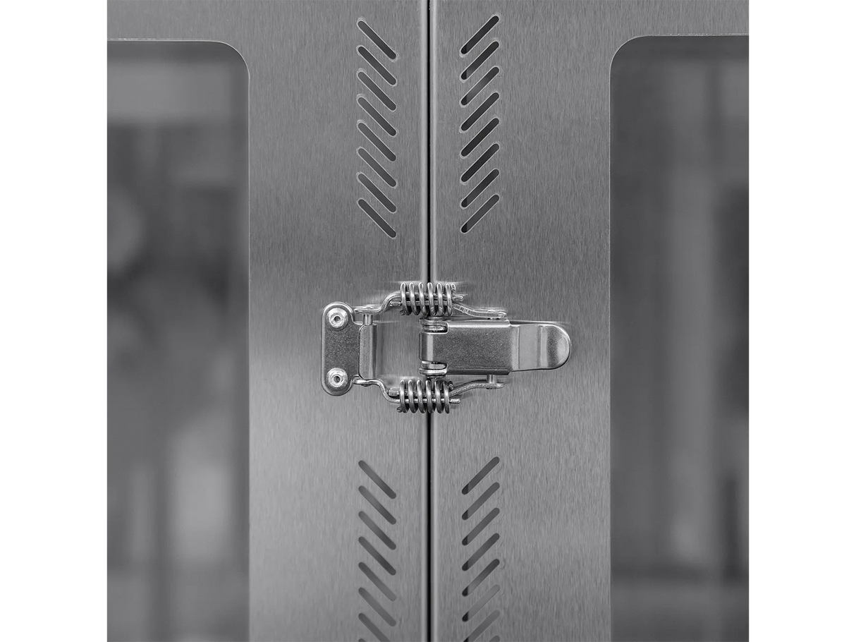 2 Zone / 28 Tray / 11.90m² Tray Area - Biltong Bundle