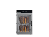 1 Zone / 16 Tray / 2.56m² Tray Area - Biltong Bundle