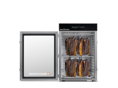 1 Zone / 16 Tray / 2.56m² Tray Area - Biltong Bundle