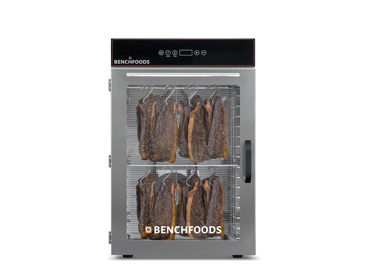 40 x 40cm Biltong Hook & Rack Bundle