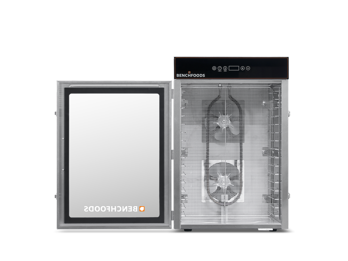 1 Zone / 16 Tray / 2.56m² Tray Area - Biltong Bundle