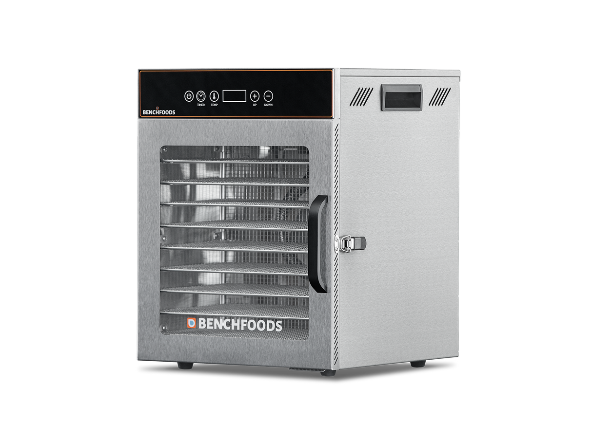 1 Zone / 10 Tray / 0.6m² Tray Area - Biltong Bundle