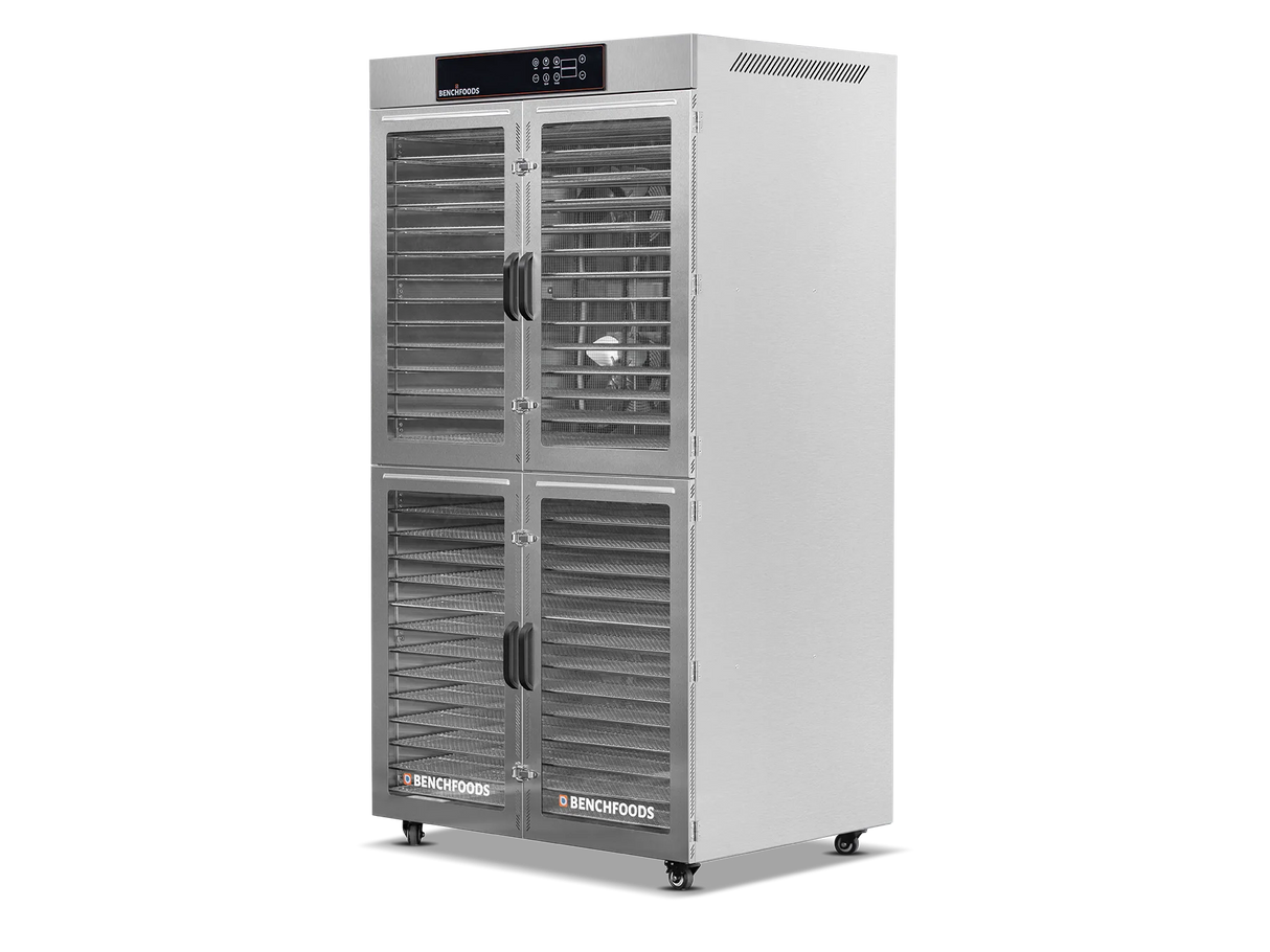 2 Zone / 28 Tray / 11.90m² Tray Area - Biltong Bundle