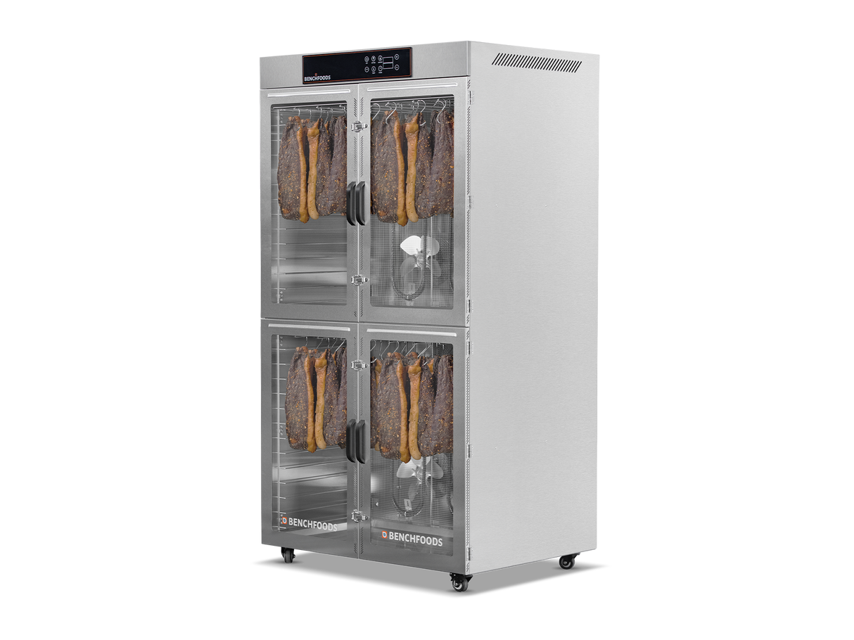 2 Zone / 28 Tray / 11.90m² Tray Area - Biltong Bundle