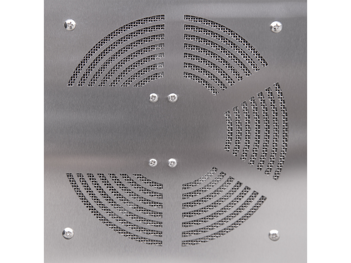 2 Zone - Vertical / 32 Tray / 5.12m² Tray Area - Biltong Bundle