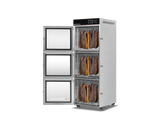 3 Zone / 30 Tray / 4.8m² Tray Area - Biltong Bundle
