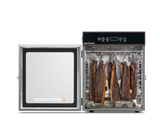 20 x 30cm Biltong Hook & Rack Bundle