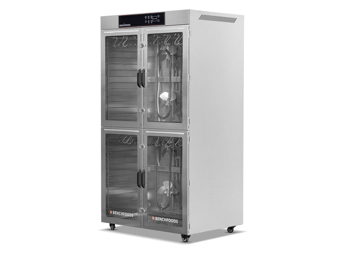 2 Zone / 28 Tray / 11.90m² Tray Area - Biltong Bundle