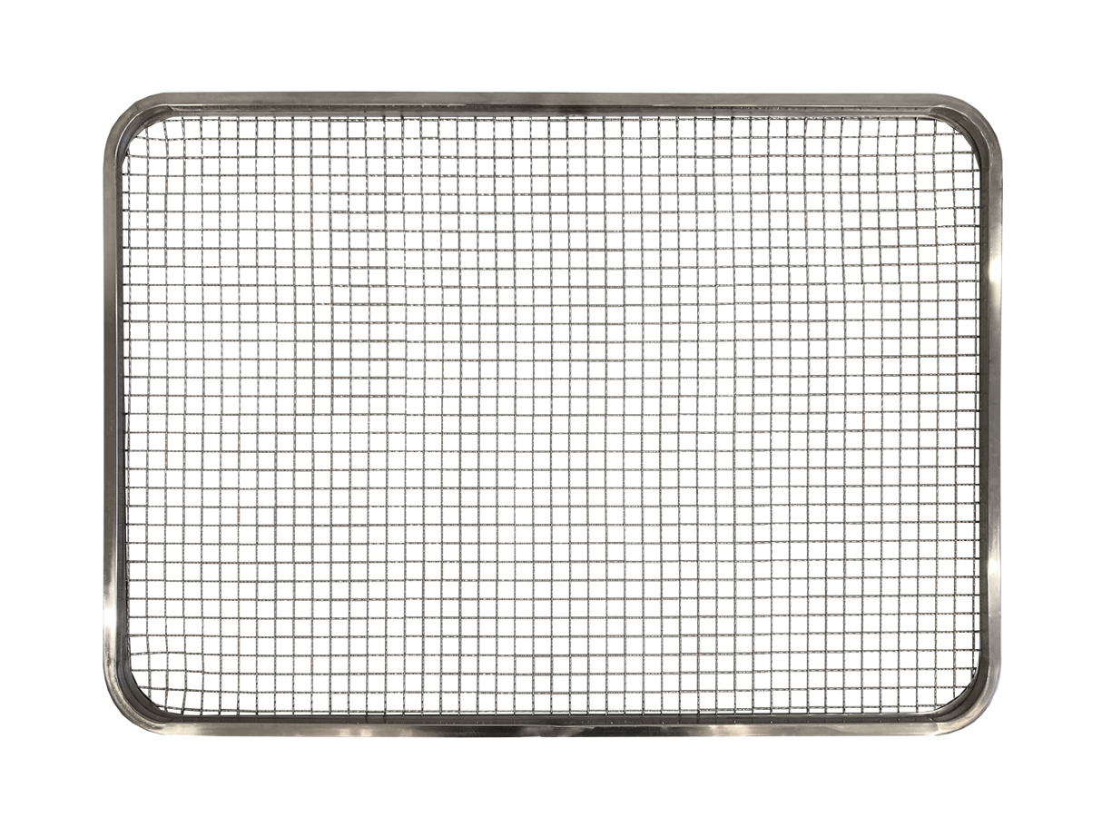 46 x 64cm Industrial Mesh Tray