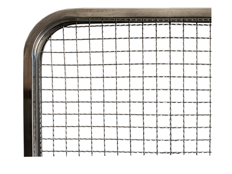 46 x 64cm Industrial Mesh Tray