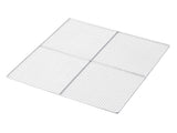 3 Zone / 30 Tray / 4.8m² Tray Area - Biltong Bundle