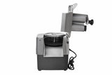 Commercial All-In-One Food Slicer