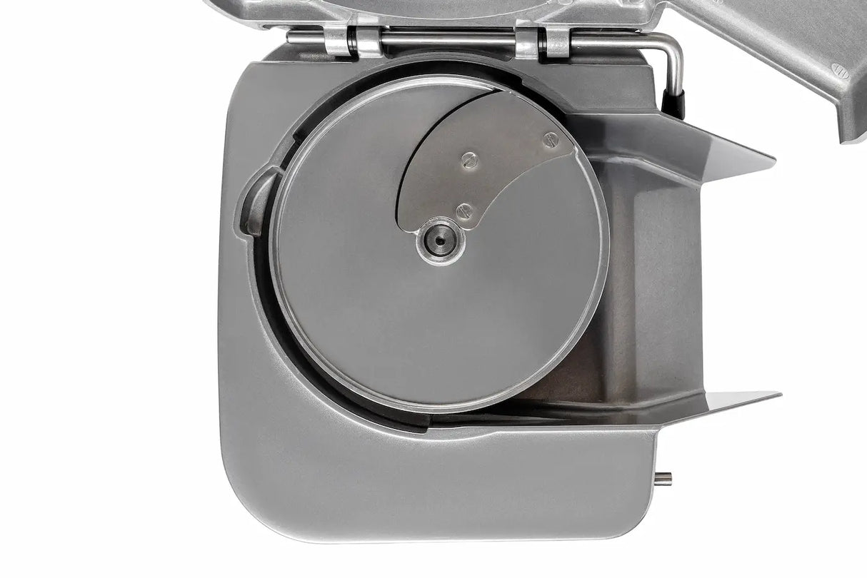 Commercial All-In-One Food Slicer