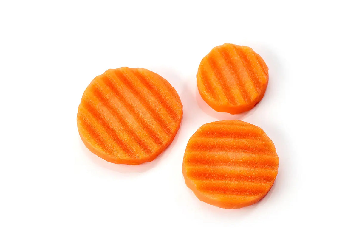 Ripple Slicer Blades